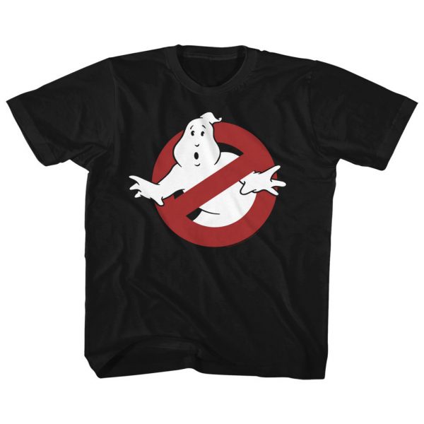 Ghostbusters Logo Youth