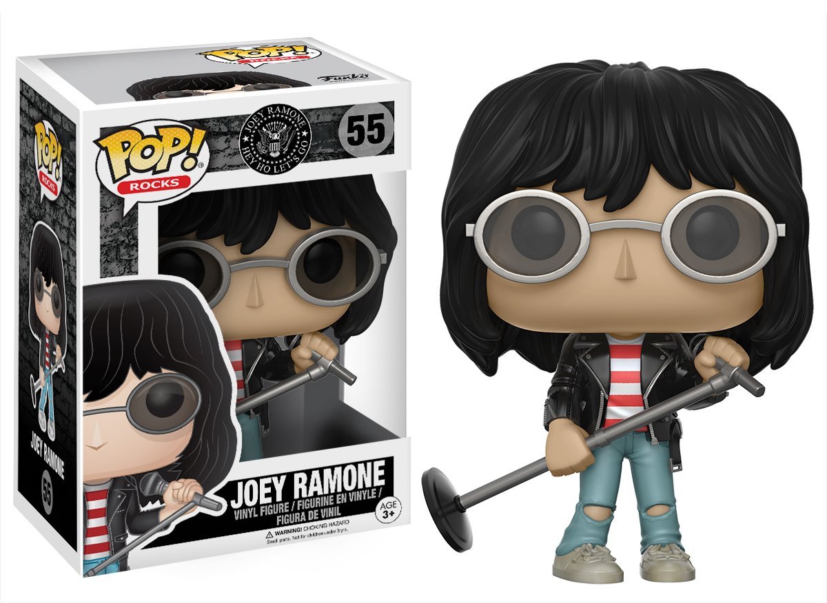 johnny ramone pop vinyl