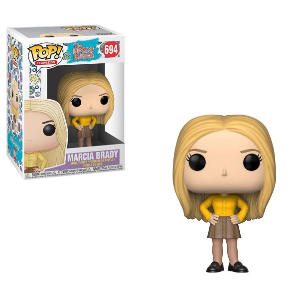 jan brady pop funko