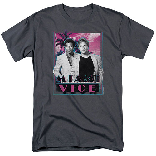Miami Vice Gotchya