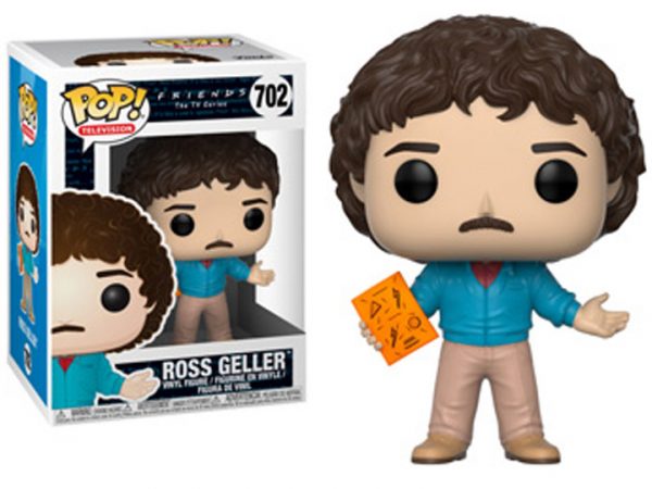 ross funko