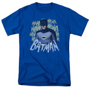 Batman Vintage Theme Song