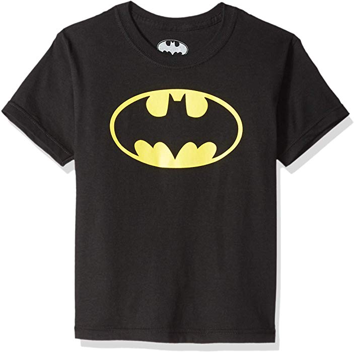 Batman – Logo Shirt – Shop Retro Active and Retro Active Part 2