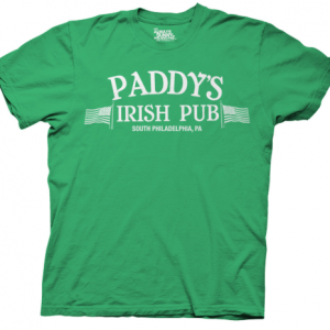 It's Always Sunny Paddy's Irish Pub