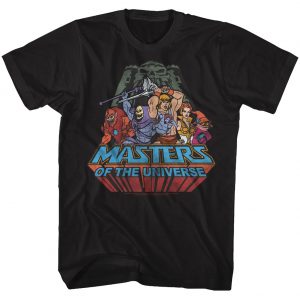 Masters of the Universe Group