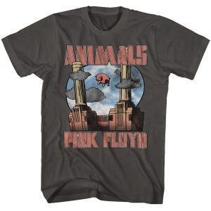 Pink Floyd Animals