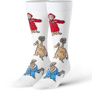 E.T. Socks
