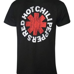 Red Hot Chili Peppers Asterisk