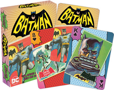 2018 panini batman cards