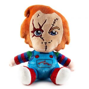Chucky Plushy