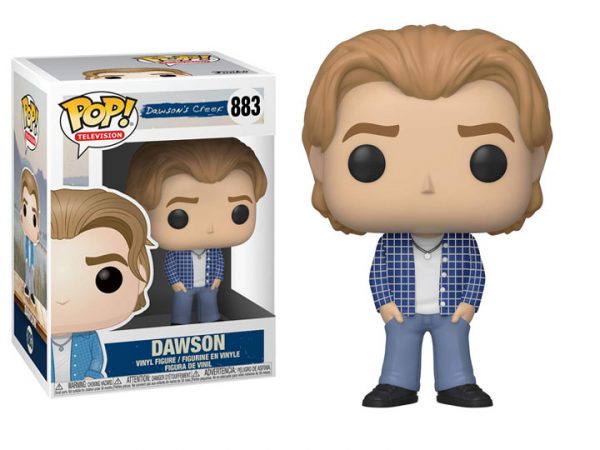 funko dawson's creek