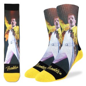 Freddie Wembly Socks