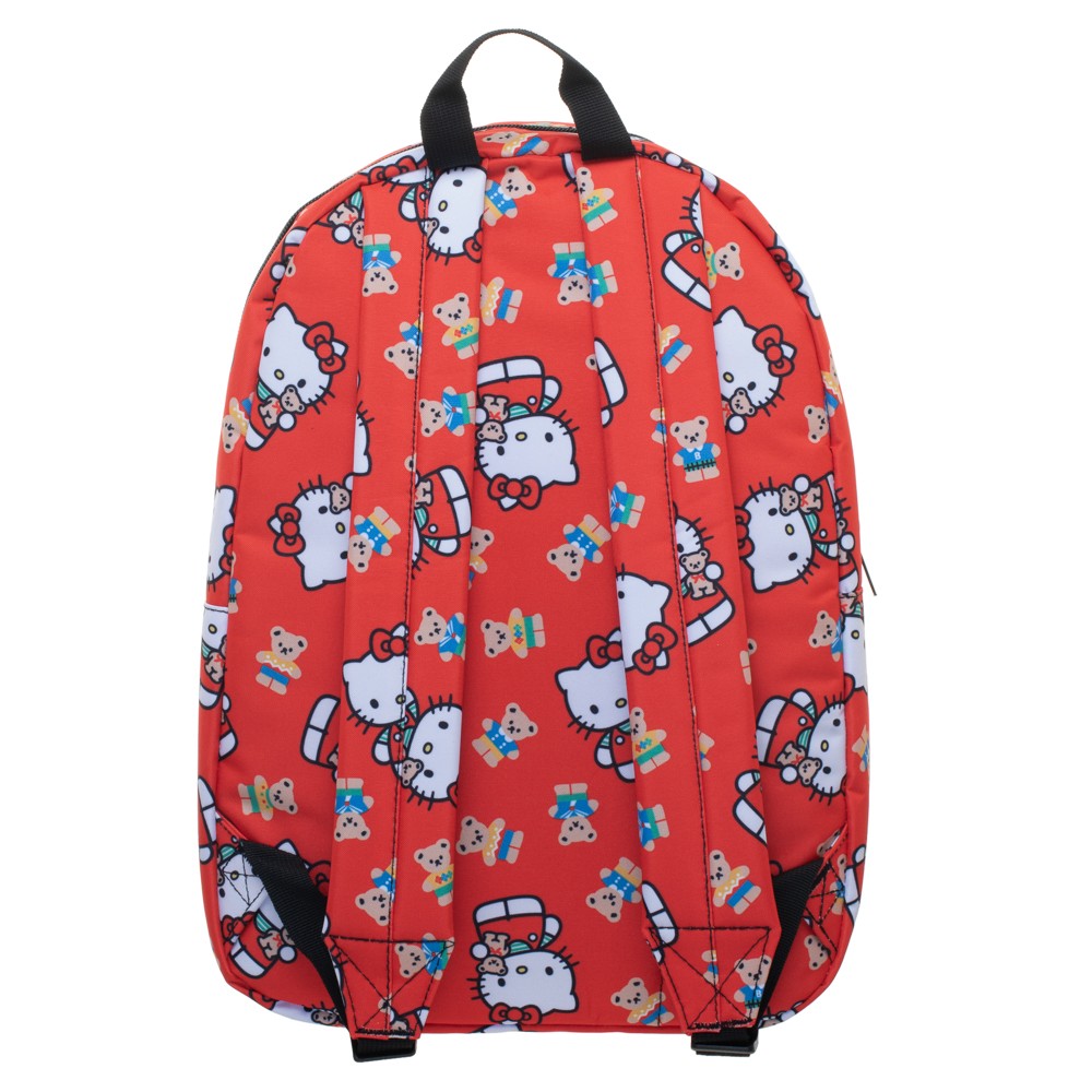 Sanrio Hello Kitty Backpack – Shop Retro Active and Retro Active Part 2