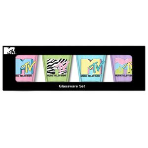 I want my MTV!