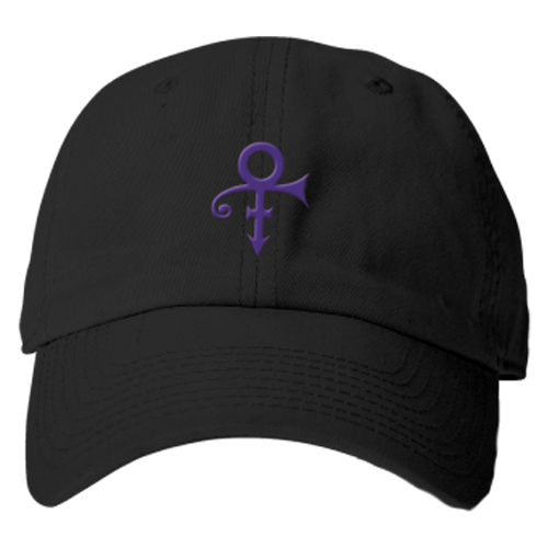Prince Logo Hat