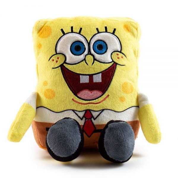 Spongebob Squarepants Plushy