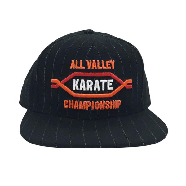 The Karate Kid All Valley Hat
