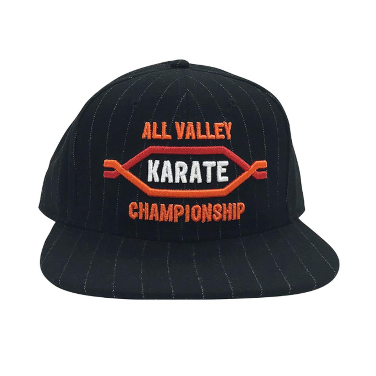 All Valley Karate Kid inspirado Camionero Sombrero-Retro 80s pelicula peli Snapback