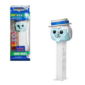 The Year Without a Santa Claus Snow Miser Funko Pez