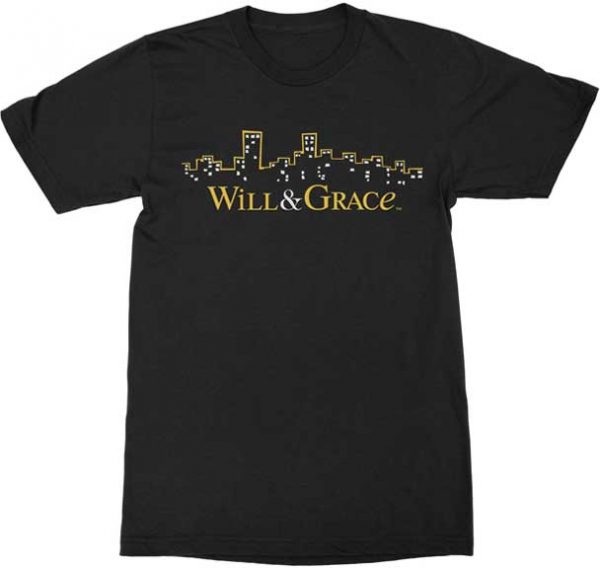 Will and Grace Logo