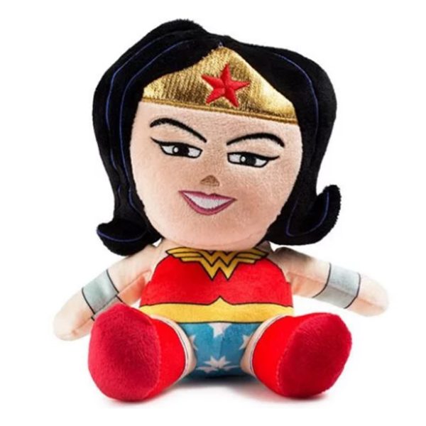 Wonder Woman Plushy