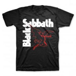 Black Sabbath Creature