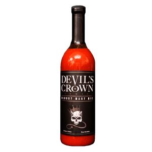 Devil's Crown Premium Bloody Mary Mix