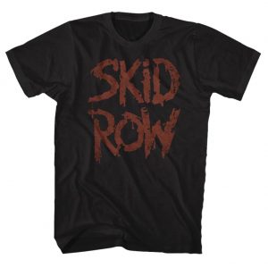 Skid Row Grind Tour '91