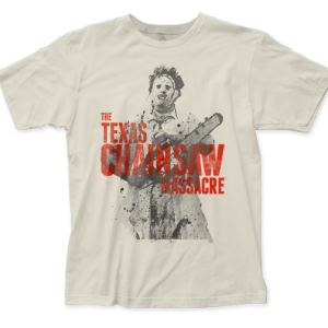 The Texas Chainsaw Massacre Leatherface