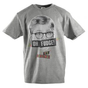 A Christmas Story Oh Fudge Youth