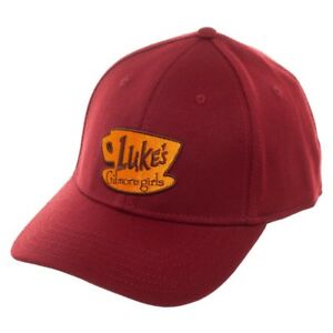Gilmore Girls Luke's Diner Hat