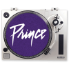 Prince Logo Slip Mat