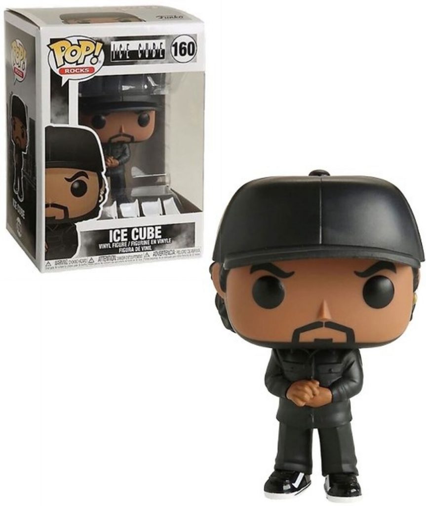 Ice Cube Funko Pop Vinyl – Shop Retro Active and Retro Active Part 2