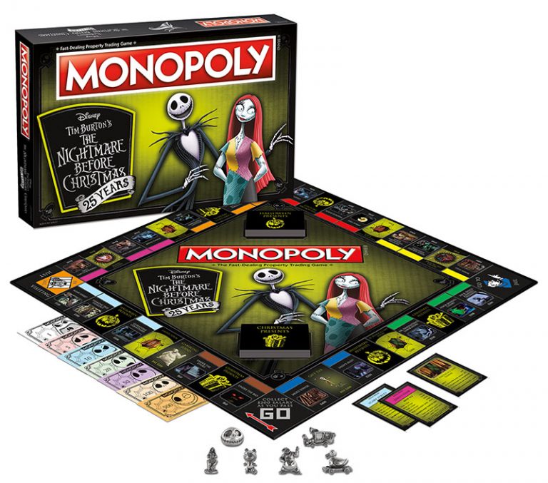 monopoly unblocked