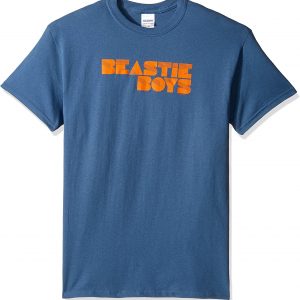 Beastie Boys Fader Logo