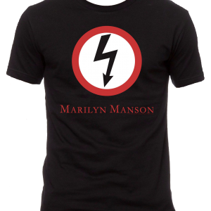 Marilyn Manson Bolt