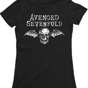 Avenged Sevenfold Deathbat Juniors