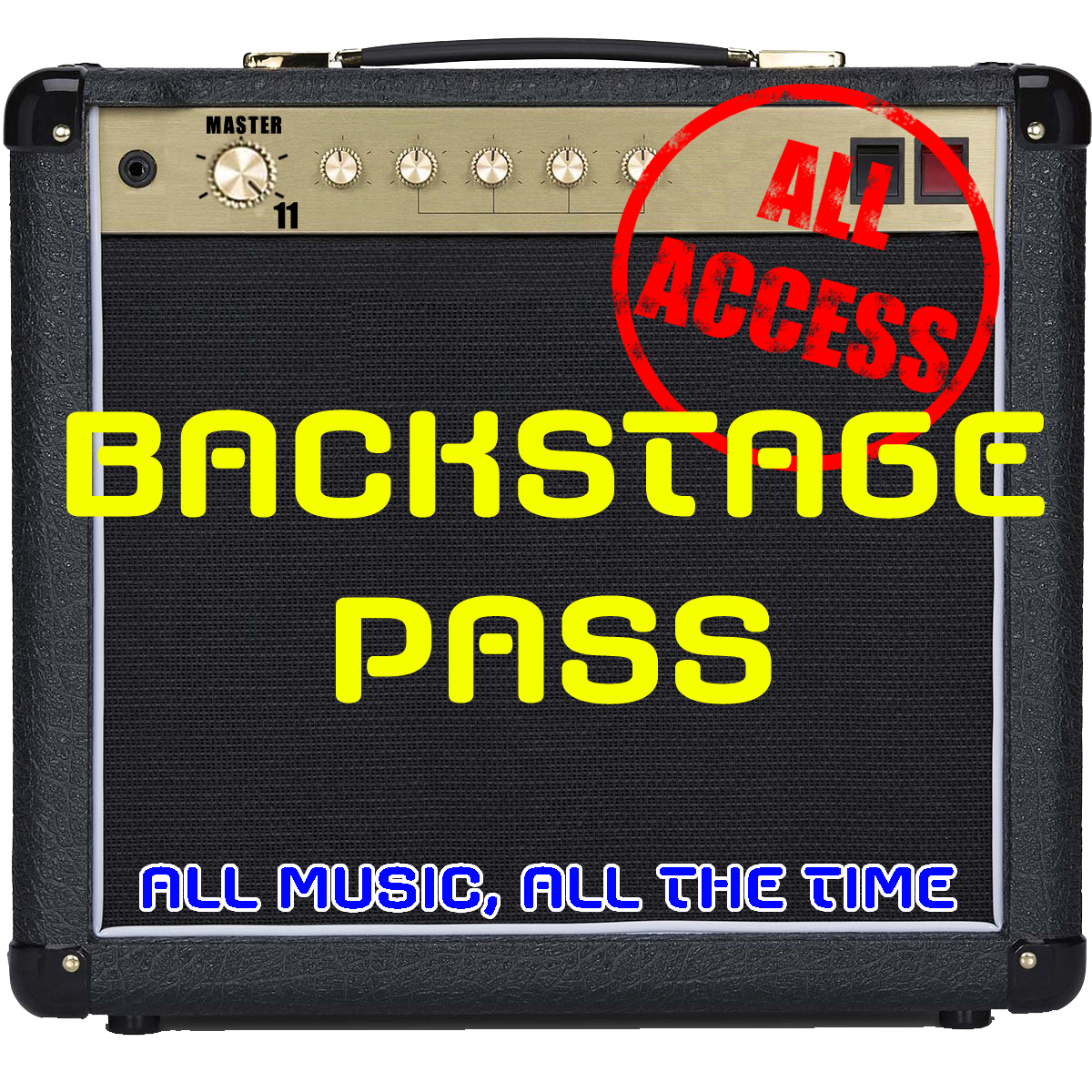 backstage pass game gallery