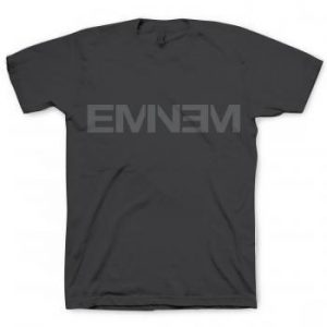Eminem New Logo