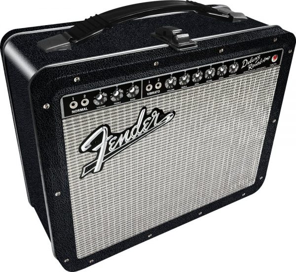 Fender Amp Lunchbox