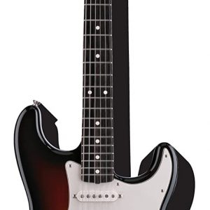 Fender Stratocaster Chunky Magnet