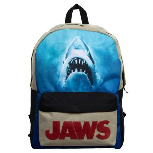 Jaws Backpack