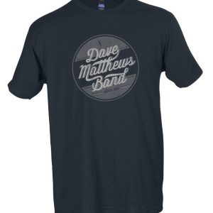 Dave Matthews Band Logo