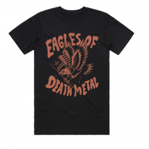 Eagles of Death Metal Eagle