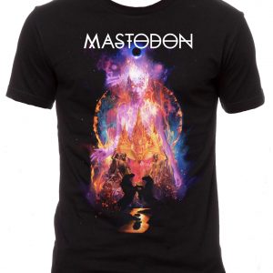 Mastodon Stargasm