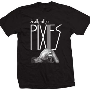 Pixies Death To