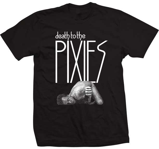 Pixies Death To