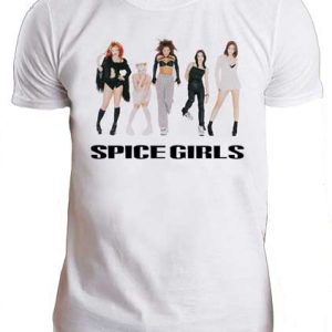 Spice Girls Group