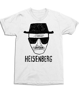 Breaking Bad Heisenberg