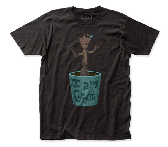 Guardians of the Galaxy Dancing Groot
